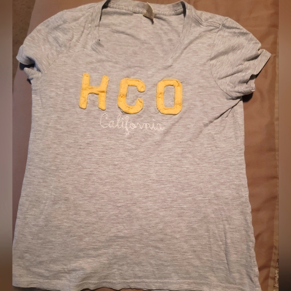 Hollister shirt women